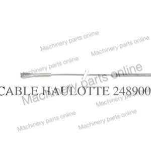 CABLE HAULOTTE 2489001320