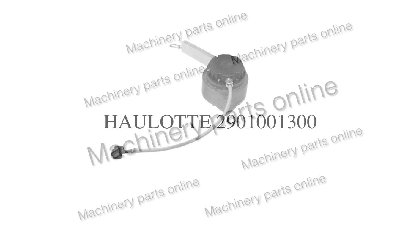 HAULOTTE 2901001300