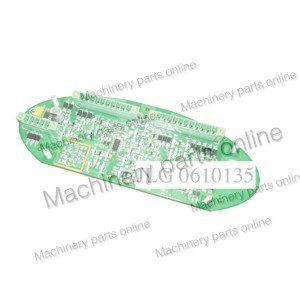 PC BOARD JLG 0610135