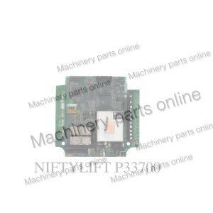 NIFTYLIFT P33700