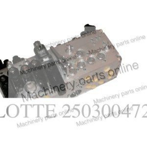 MANIFOLD HAULOTTE 2503004720