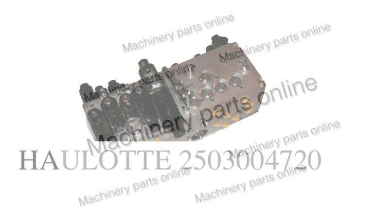 MANIFOLD HAULOTTE 2503004720