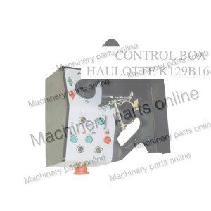 CONTROL BOX HAULOTTE K129B164230