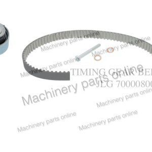 TIMING GEAR BELT SET JLG 70000800