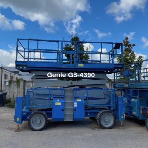 Used Genie GS4390
