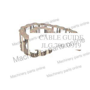CABLE GUIDE JLG 70003919
