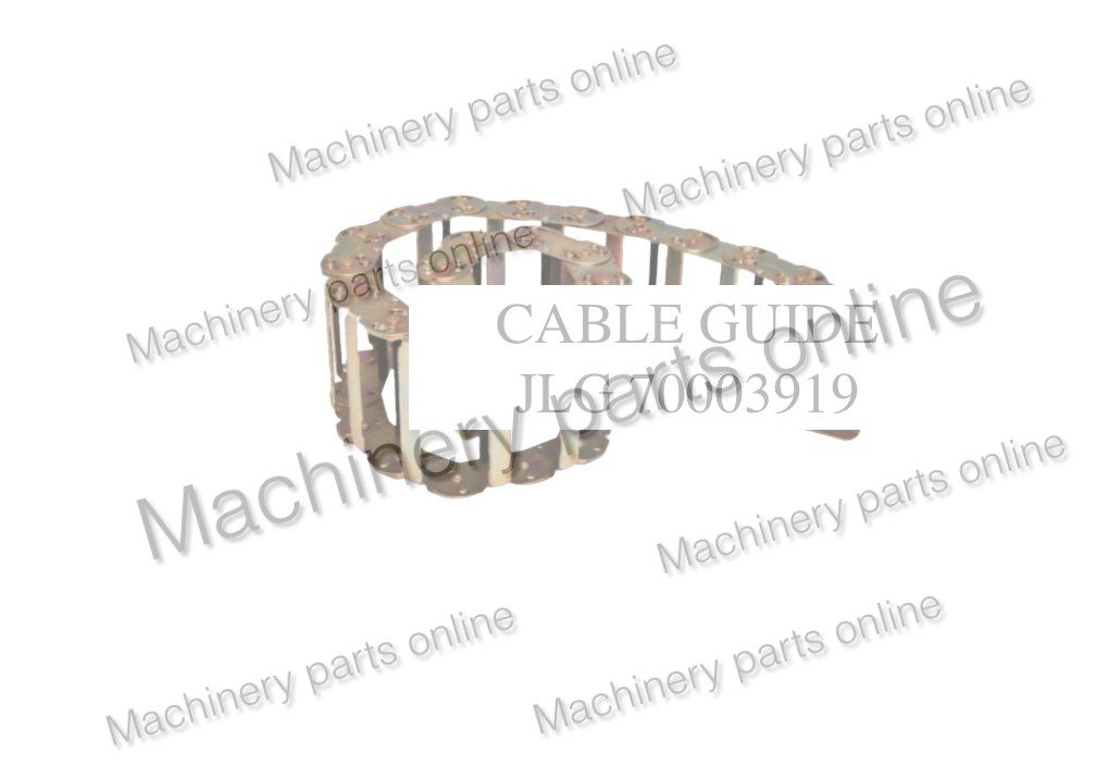 CABLE GUIDE JLG 70003919