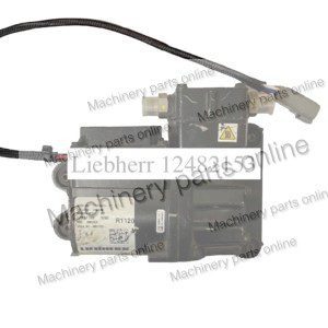 Liebherr 12482153 Compressor