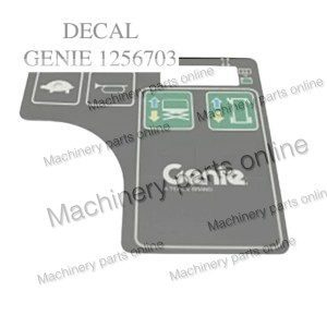 GENIE 1256703