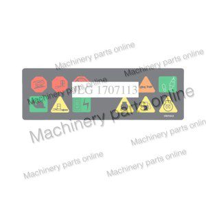 JLG 1707113