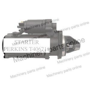 PERKINS T406716