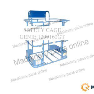 SAFETY CAGE GENIE 1299160GT