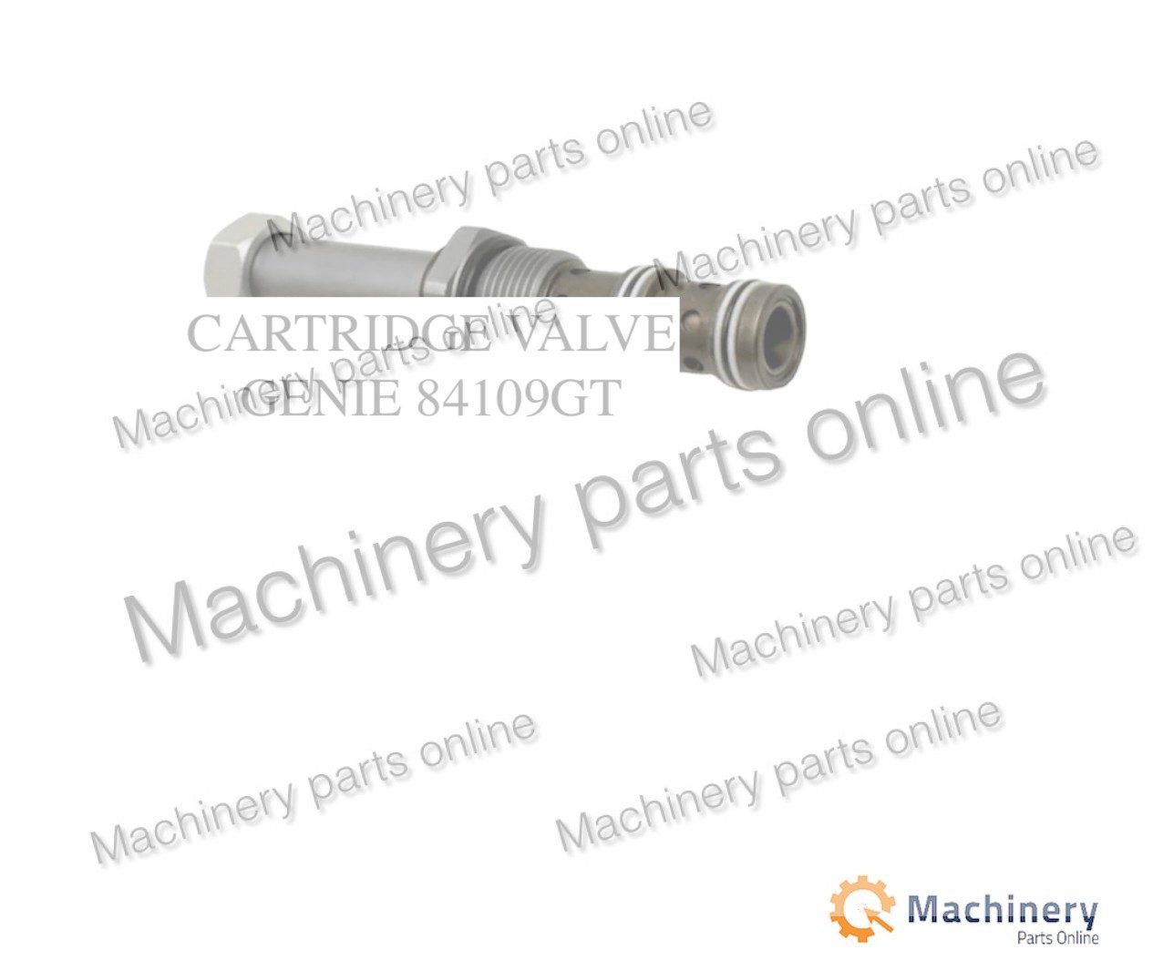 GENIE 84109GT