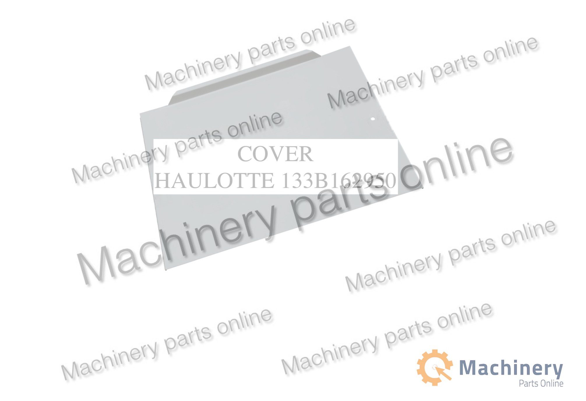 HAULOTTE 133B162950