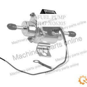FUEL PUMP JLG 7026205