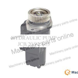 Hydraulic pump JCB20925613