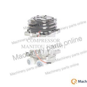 COMPRESSOR MANITOU 52500571