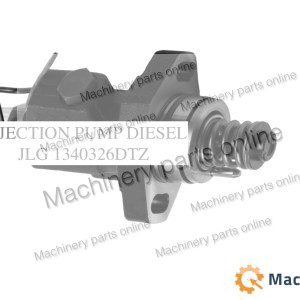 INJECTION PUMP DIESEL JLG 1340326DTZ