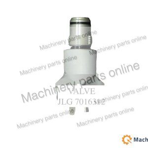VALVE JLG 7016312