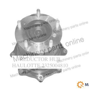 HAULOTTE 2325004810