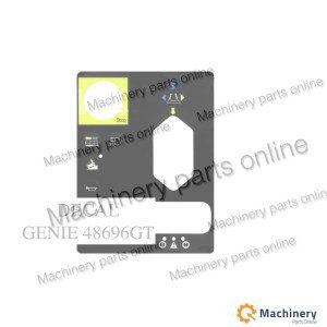 GENIE 48696GT