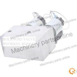 SOLENOID VALVE SNORKEL 6010610