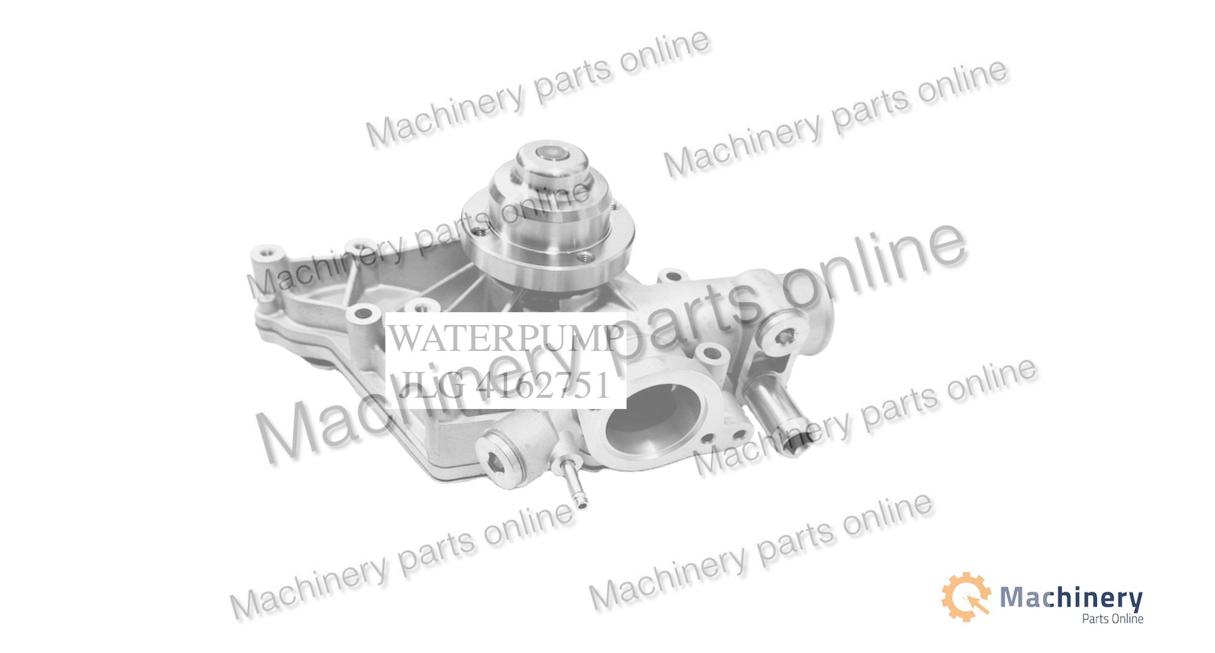 WATERPUMP JLG 4162751