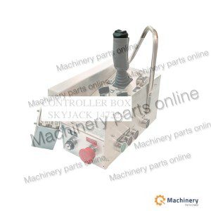 CONTROLLER BOX SKYJACK 147224