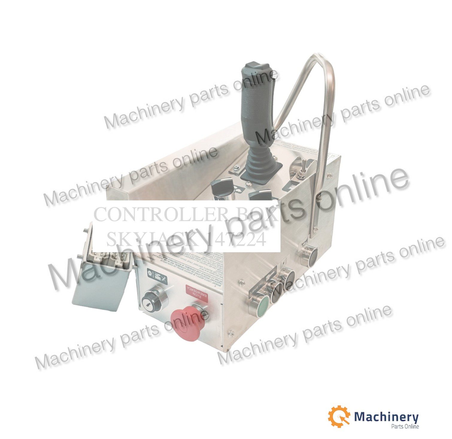 CONTROLLER BOX SKYJACK 147224