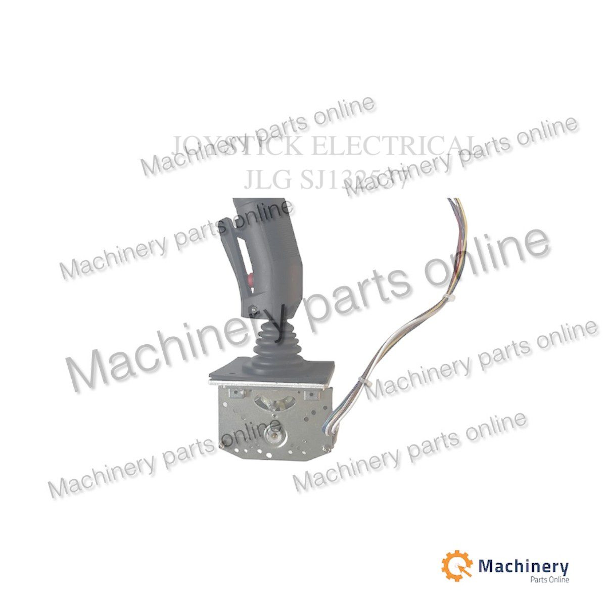 JLG SJ132537
