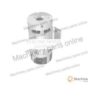 ELECTRIC MOTOR JLG 970058