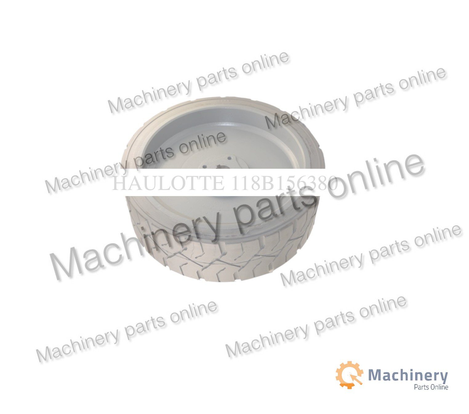 HAULOTTE 118B156380