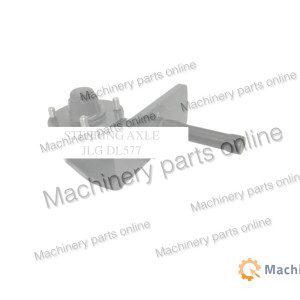 STEERING AXLE JLG DL577
