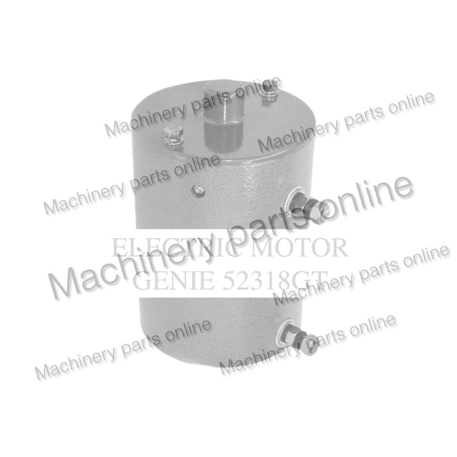 ELECTRIC MOTOR GENIE 52318GT