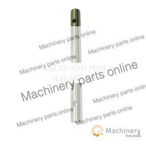 JLG 3422791 AXLES AND PINS