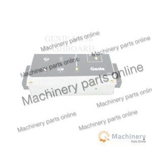 DASHBOARD GENIE 84738