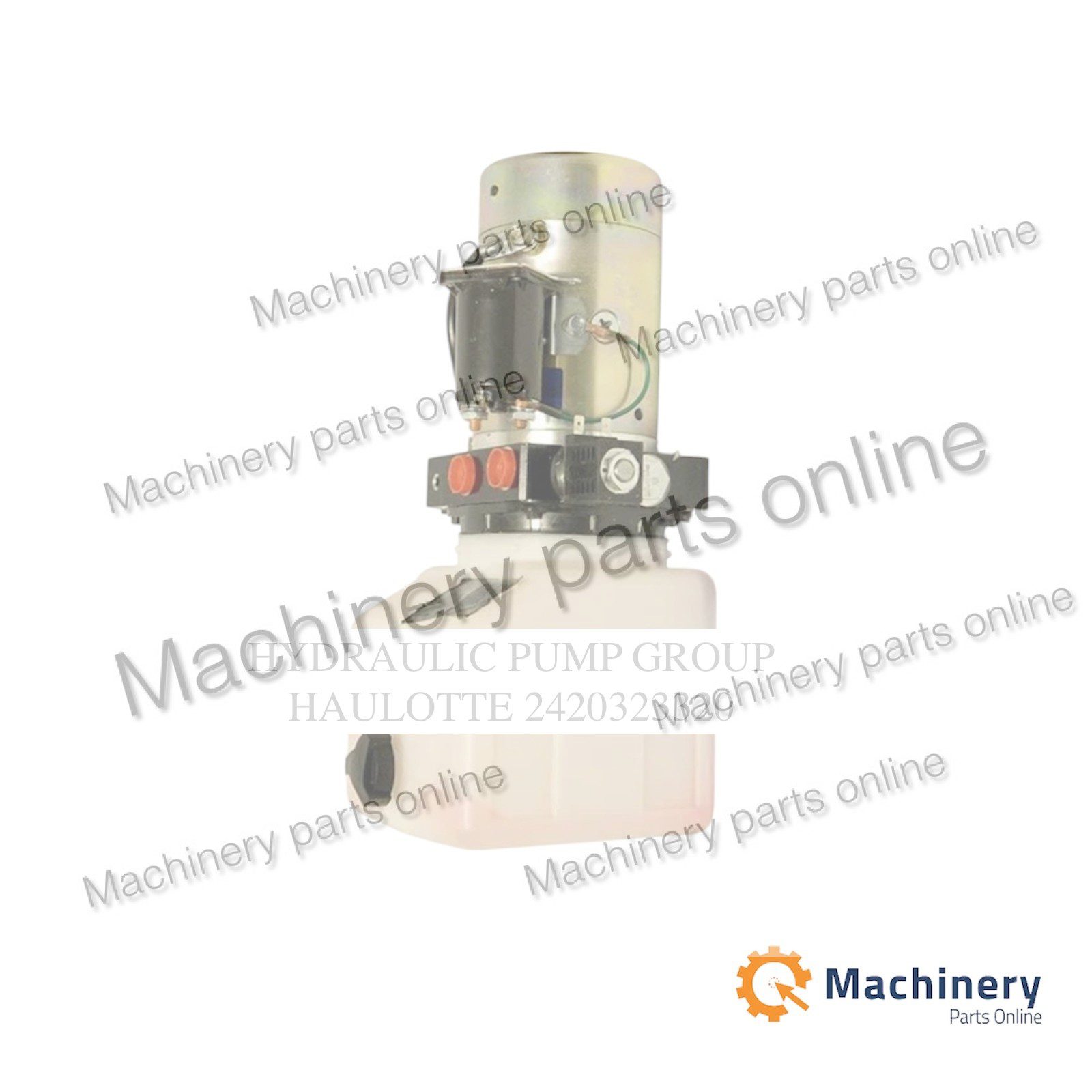 HAULOTTE 2420323320