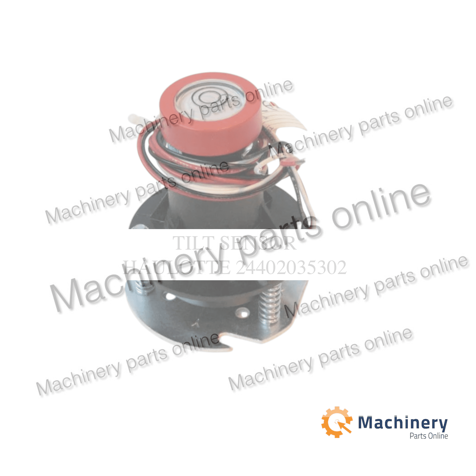 HAULOTTE 24402035302