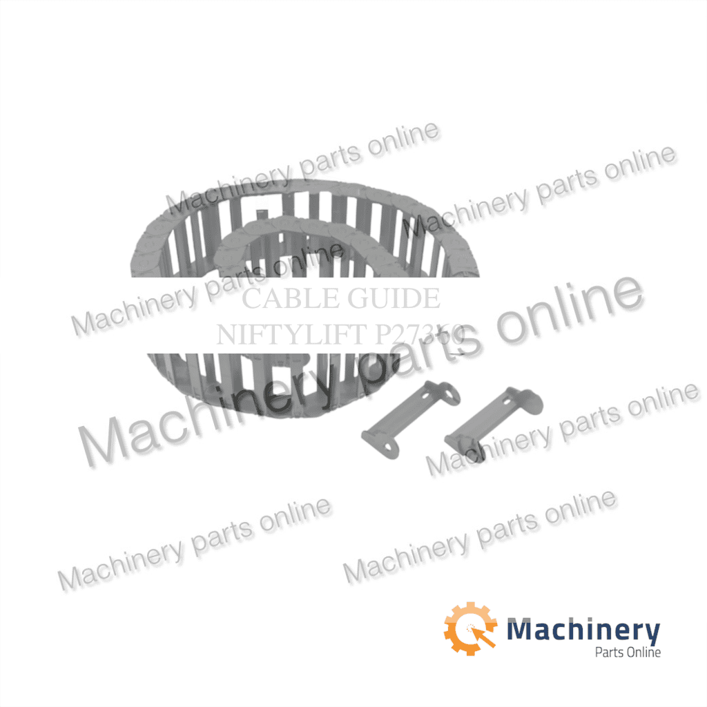 NIFTYLIFT P27360