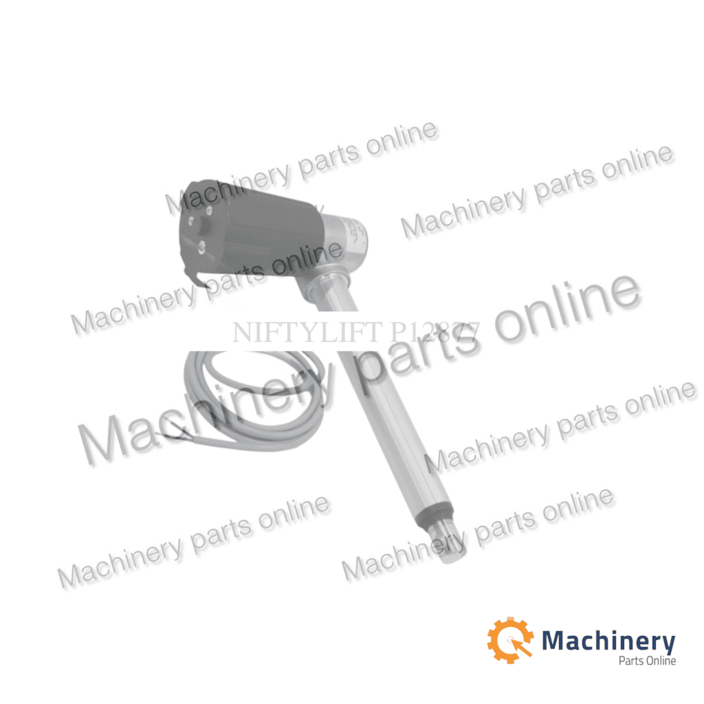 NIFTYLIFT P12877