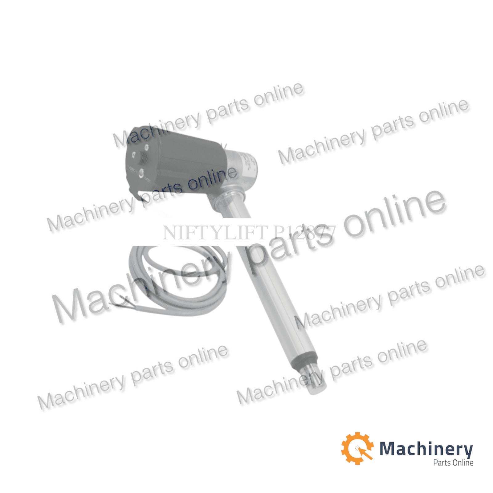 NIFTYLIFT P12877