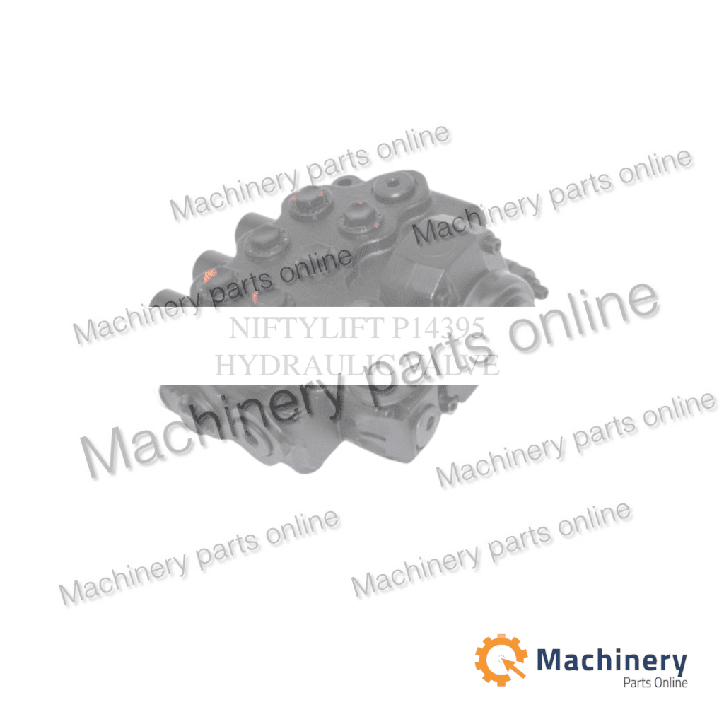 NIFTYLIFT P14395