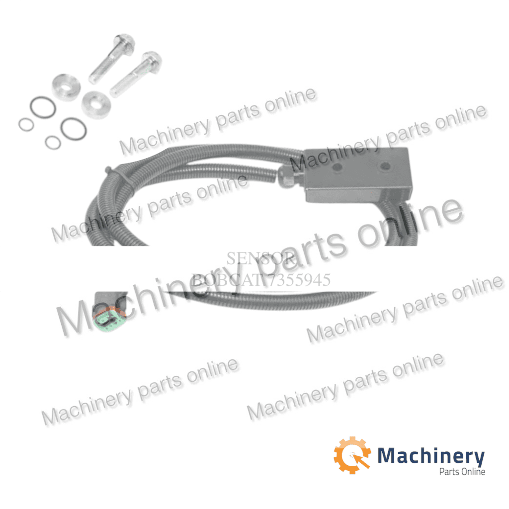 BOBCAT 7355945