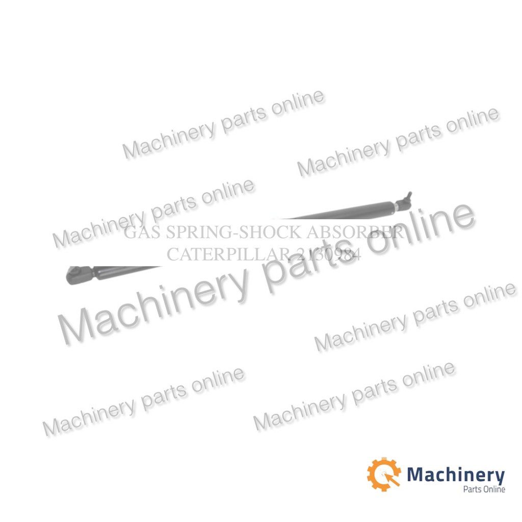 CATERPILLAR 2130984