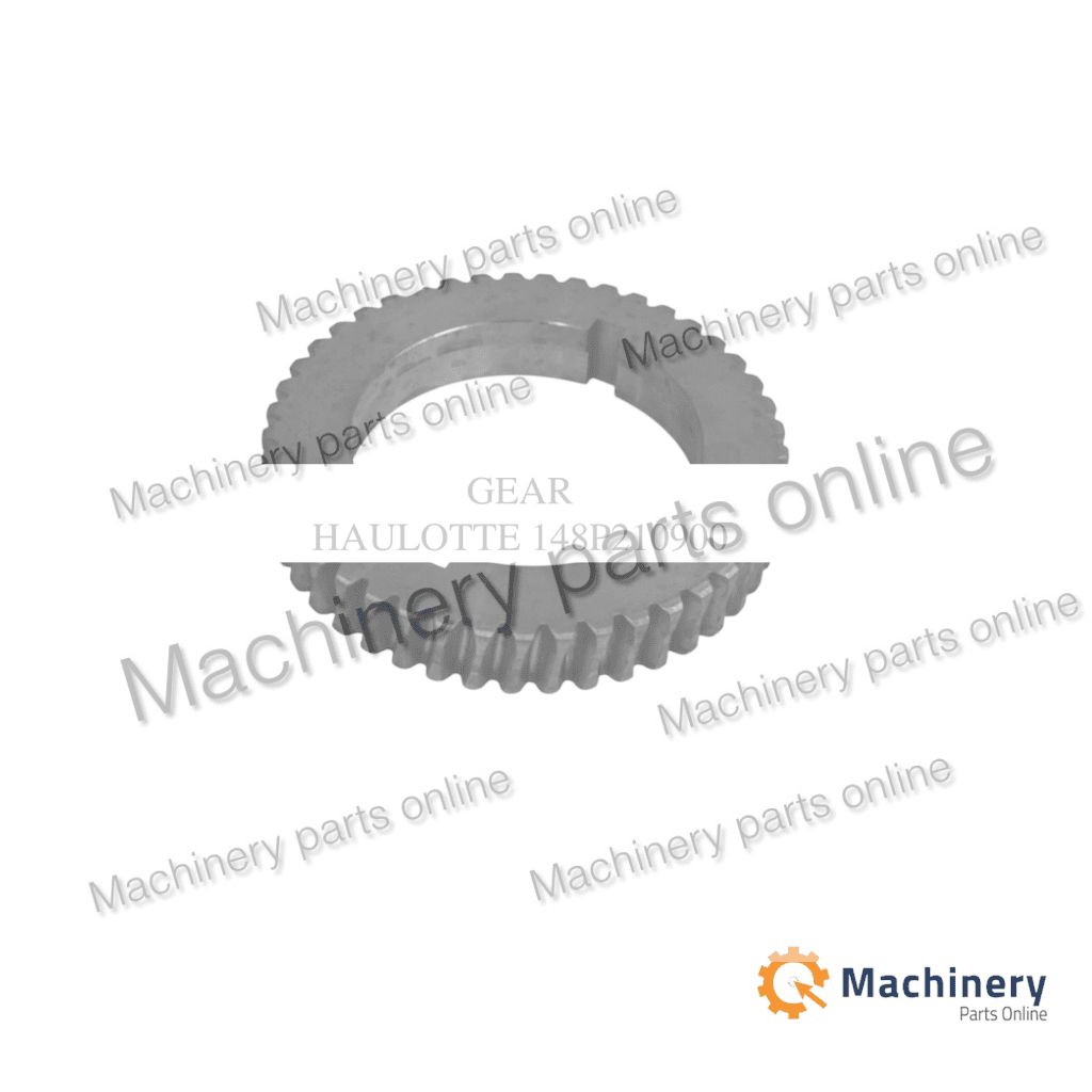 HAULOTTE 148P210900
