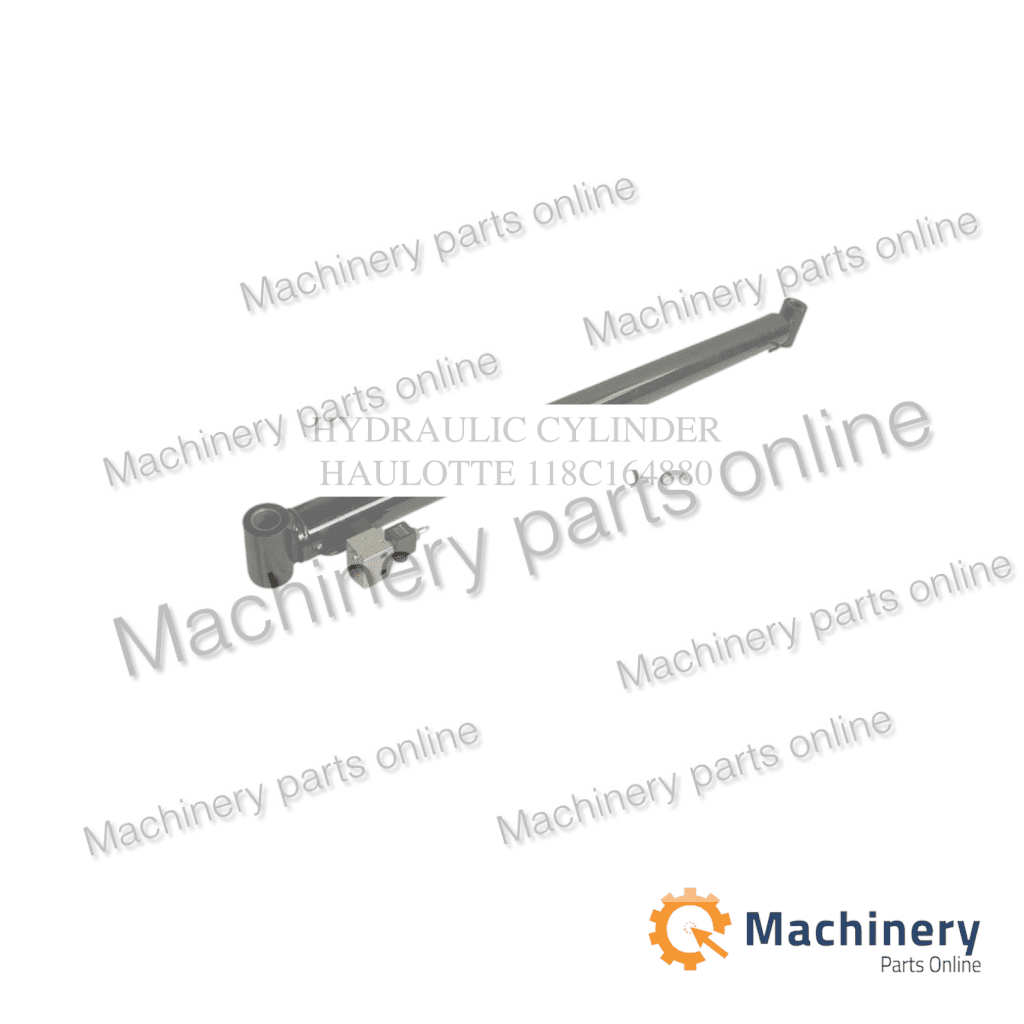 HAULOTTE 118C164880