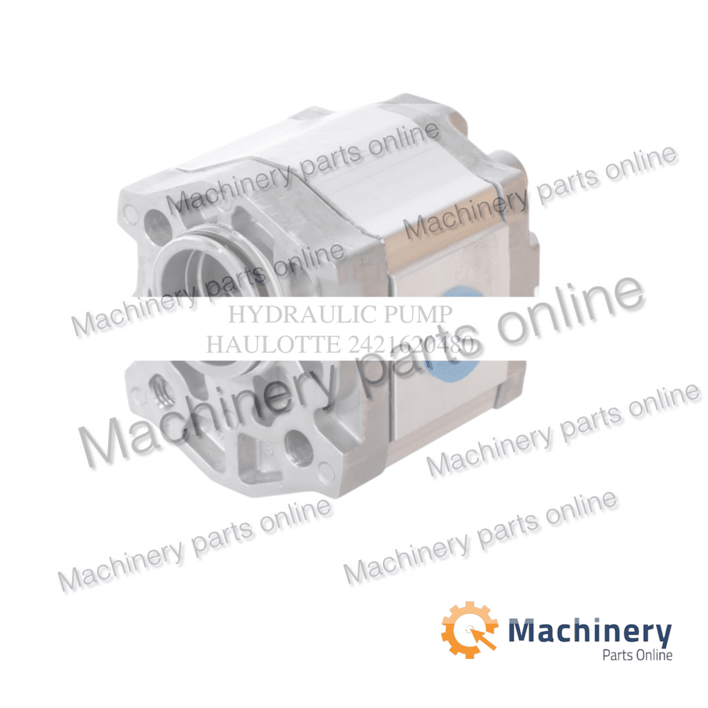 HAULOTTE 2421620480