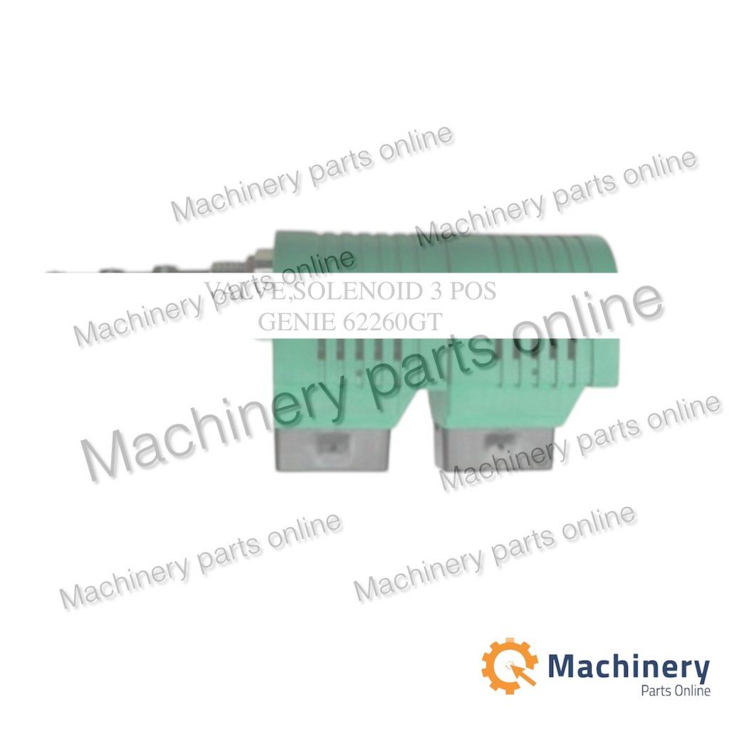 GENIE 62260GT