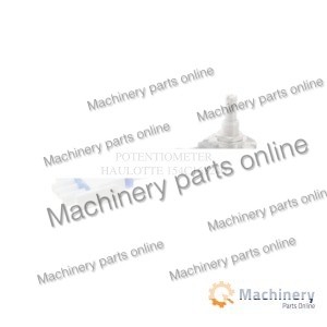 POTENTIOMETER HAULOTTE 154C163240