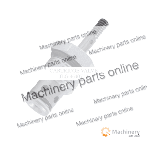 CARTRIDGE VALVE JLG 4640717